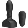 Pretty Love - Marriel Vibrateur Prostatique Et Gonflable